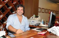 Foto de la galería: Cena, brindis y bailes en la previa del 2014