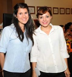 Foto de la galería: Cena, brindis y bailes en la previa del 2014