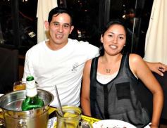 Foto de la galería: Cena, brindis y bailes en la previa del 2014