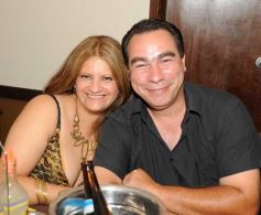 Foto de la galería: Cena, brindis y bailes en la previa del 2014