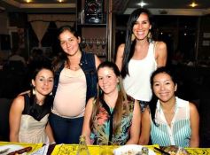 Foto de la galería: Cena, brindis y bailes en la previa del 2014