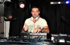 Foto de la galería: Cena, brindis y bailes en la previa del 2014