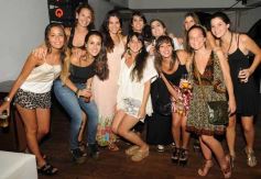 Foto de la galería: Cena, brindis y bailes en la previa del 2014