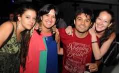 Foto de la galería: Cena, brindis y bailes en la previa del 2014