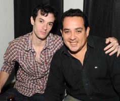 Foto de la galería: Cena, brindis y bailes en la previa del 2014