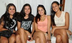 Foto de la galería: Cena, brindis y bailes en la previa del 2014