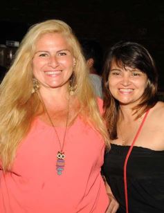 Foto de la galería: Cena, brindis y bailes en la previa del 2014