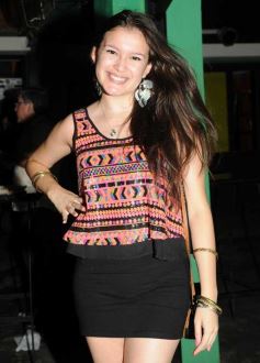 Foto de la galería: Cena, brindis y bailes en la previa del 2014