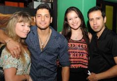 Foto de la galería: Cena, brindis y bailes en la previa del 2014