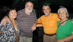 Foto de la galería: Cena, brindis y bailes en la previa del 2014