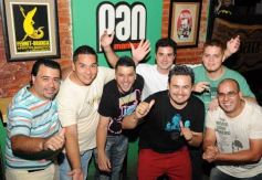 Foto de la galería: Cena, brindis y bailes en la previa del 2014