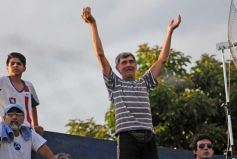 Foto de la galería: Bartolomé Mitre se consagró campeón de la temporada 2013 de la Liga Posadeña de Fútbol
