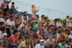 Foto de la galería: Bartolomé Mitre se consagró campeón de la temporada 2013 de la Liga Posadeña de Fútbol