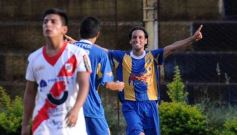 Foto de la galería: Bartolomé Mitre se consagró campeón de la temporada 2013 de la Liga Posadeña de Fútbol