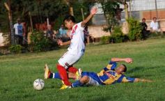 Foto de la galería: Bartolomé Mitre se consagró campeón de la temporada 2013 de la Liga Posadeña de Fútbol