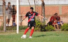 Foto de la galería: Bartolomé Mitre se consagró campeón de la temporada 2013 de la Liga Posadeña de Fútbol