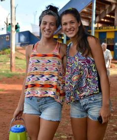 Foto de la galería: Bartolomé Mitre se consagró campeón de la temporada 2013 de la Liga Posadeña de Fútbol