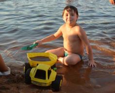 Foto de la galería: Paseos y trabajos en Posadas