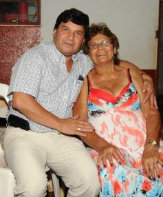 Foto de la galería: Paseos y trabajos en Posadas