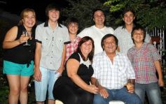 Foto de la galería: Paseos y trabajos en Posadas