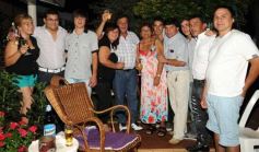 Foto de la galería: Paseos y trabajos en Posadas