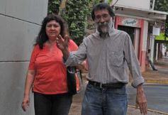 Foto de la galería: Paseos y trabajos en Posadas