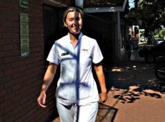 Foto de la galería: Paseos y trabajos en Posadas