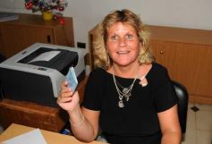 Foto de la galería: Paseos y trabajos en Posadas