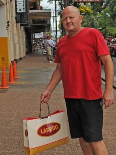Foto de la galería: Paseos y trabajos en Posadas