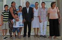 Foto de la galería: Paseos y trabajos en Posadas