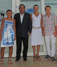 Foto de la galería: Paseos y trabajos en Posadas