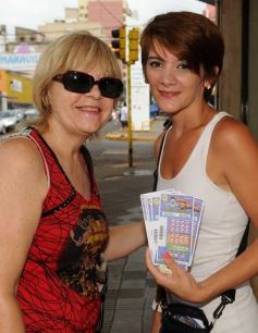 Foto de la galería: Paseos y trabajos en Posadas