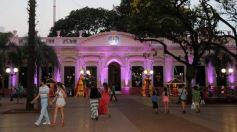 Foto de la galería: Paseos y trabajos en Posadas