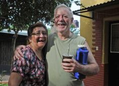 Foto de la galería: Paseos y trabajos en Posadas