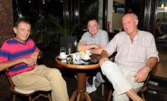 Foto de la galería: Paseos y trabajos en Posadas