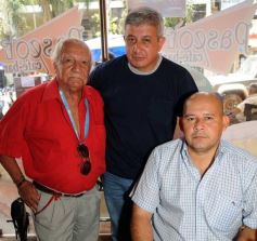 Foto de la galería: Paseos y trabajos en Posadas