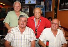 Foto de la galería: Paseos y trabajos en Posadas