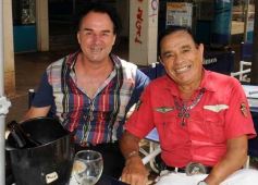 Foto de la galería: Paseos y trabajos en Posadas