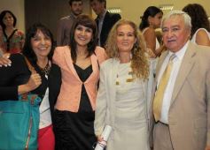 Sixto Fotografías. Sociedad. Cámara de Diputados - Reconocimientos a profesionales de la Justicia