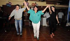 Sixto Fotografías. Sociedad. Cumpleaños - Kuka Ramírez!!!