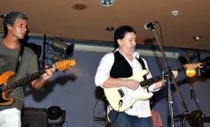 Sixto Fotografías. Sociedad. Varios - Gervasio Malagrida en Casino Club