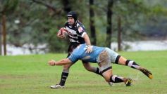 Sixto Fotografías. Deportes. Torneo Regional - Capri 18-Aranduroga 29