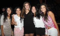 Sixto Fotografías. Sociedad. Varios - Noche de Sabado en Posadas