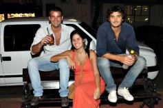 Sixto Fotografías. Sociedad. Varios - Paseos y trabajos en Posadas