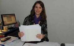 Sixto Fotografías. Sociedad. Varios - Paseos y trabajos en Posadas