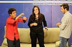 Sixto Fotografías. Sociedad. Programas en vivo - En Red, Al Final del Día y Asuntos Importantes