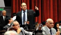 Sixto Fotografías. Sociedad. Cámara de Diputados - Cuarto Intermedio!!