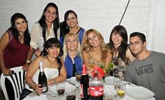 Sixto Fotografías. Sociedad. Día del Trabajador - Empleados de California Supermecados celebraron el Día del Trabajador