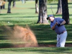 Sixto Fotografías. Deportes. Copa El Territorio - Instancia clasificatoria