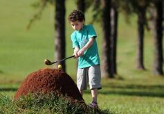 Sixto Fotografías. Deportes. Copa El Territorio - Última jornada de la instancia clasificatoria